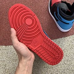 Jordan 1 Retro High NC to Chi Leather (W)