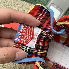 Nike Dunk SB High Pro Ishod Wair x Magnus Walker