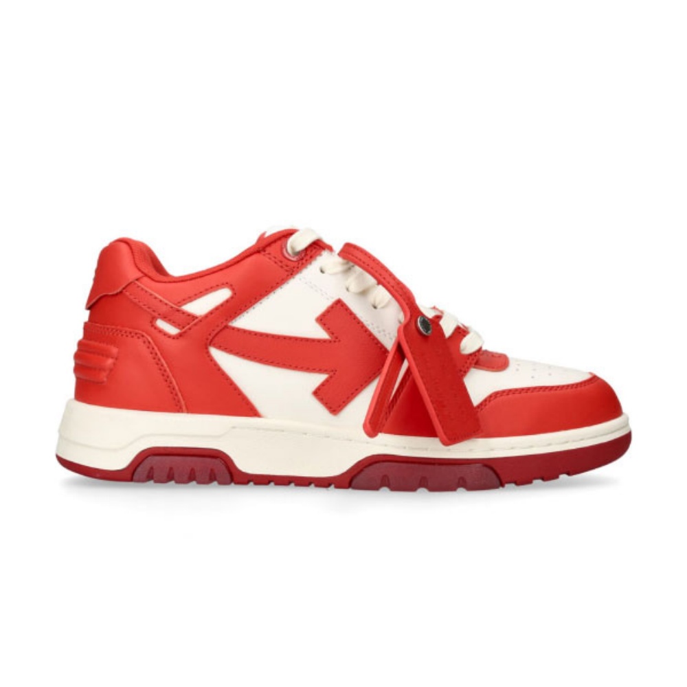 OFF-WHITE OUT OF OFFICE SNEAKERS – OFW038