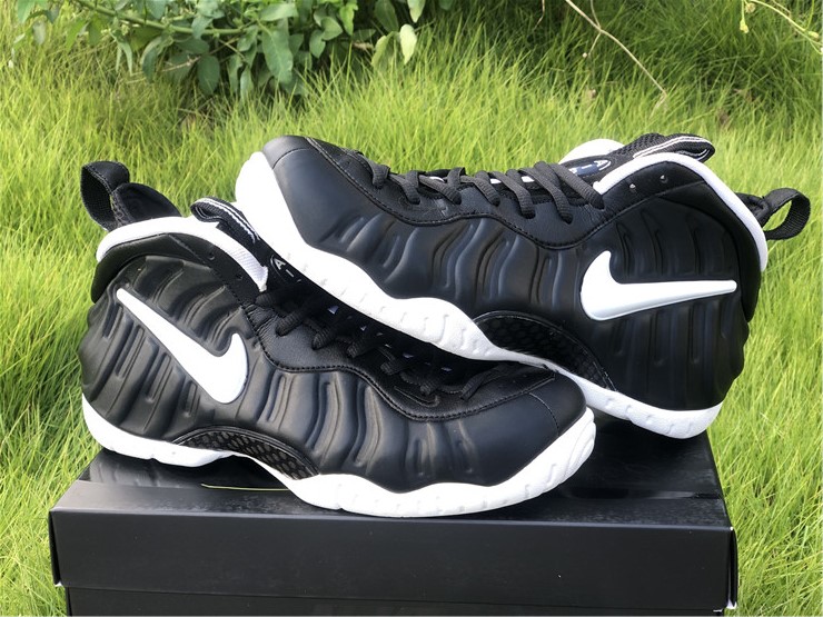 Nike Air Foamposite Dr. Doom