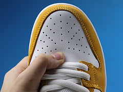 Nike SB Dunk Low Laser Orange