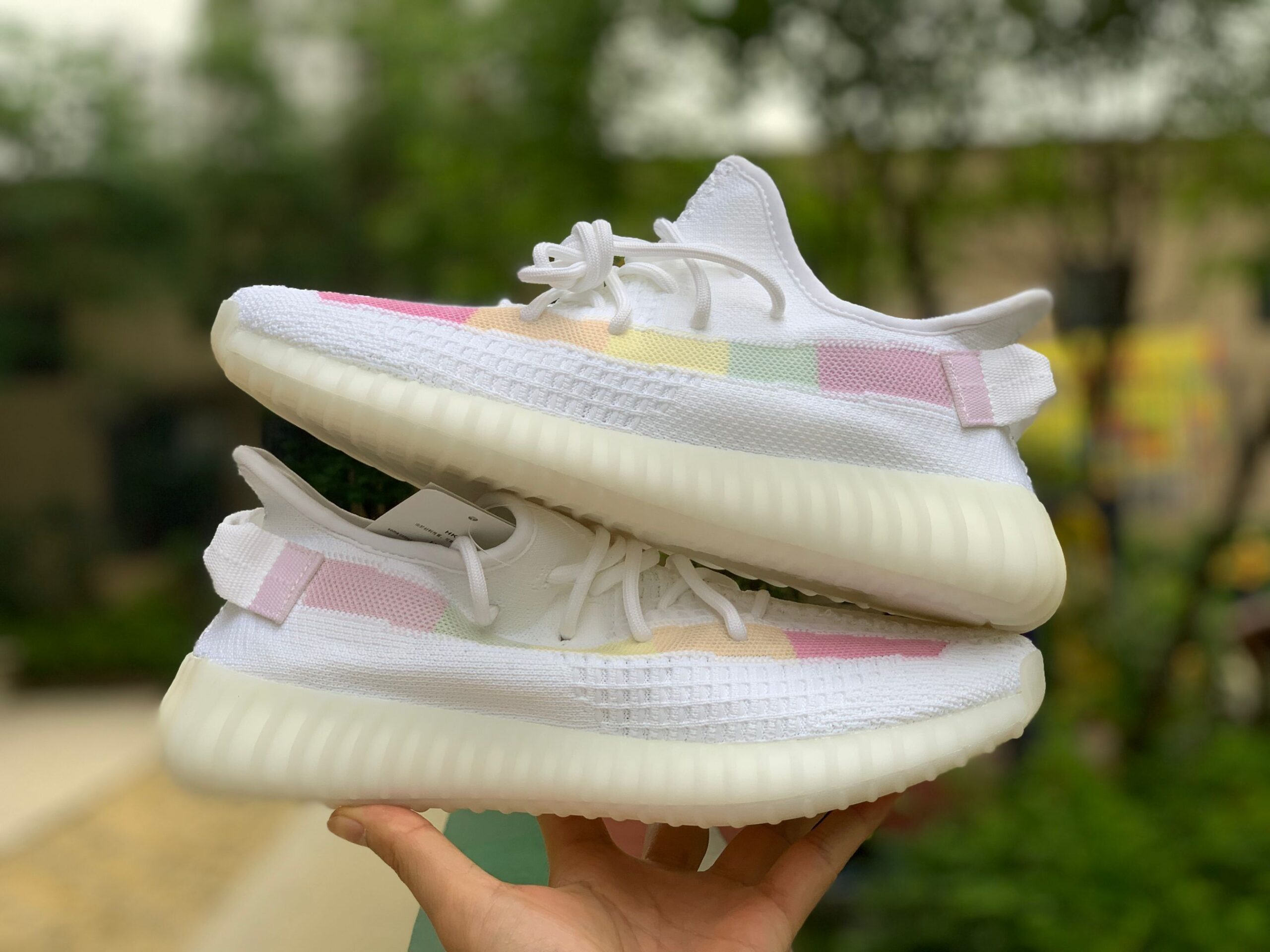 Adidas Yeezy Boost 350V2