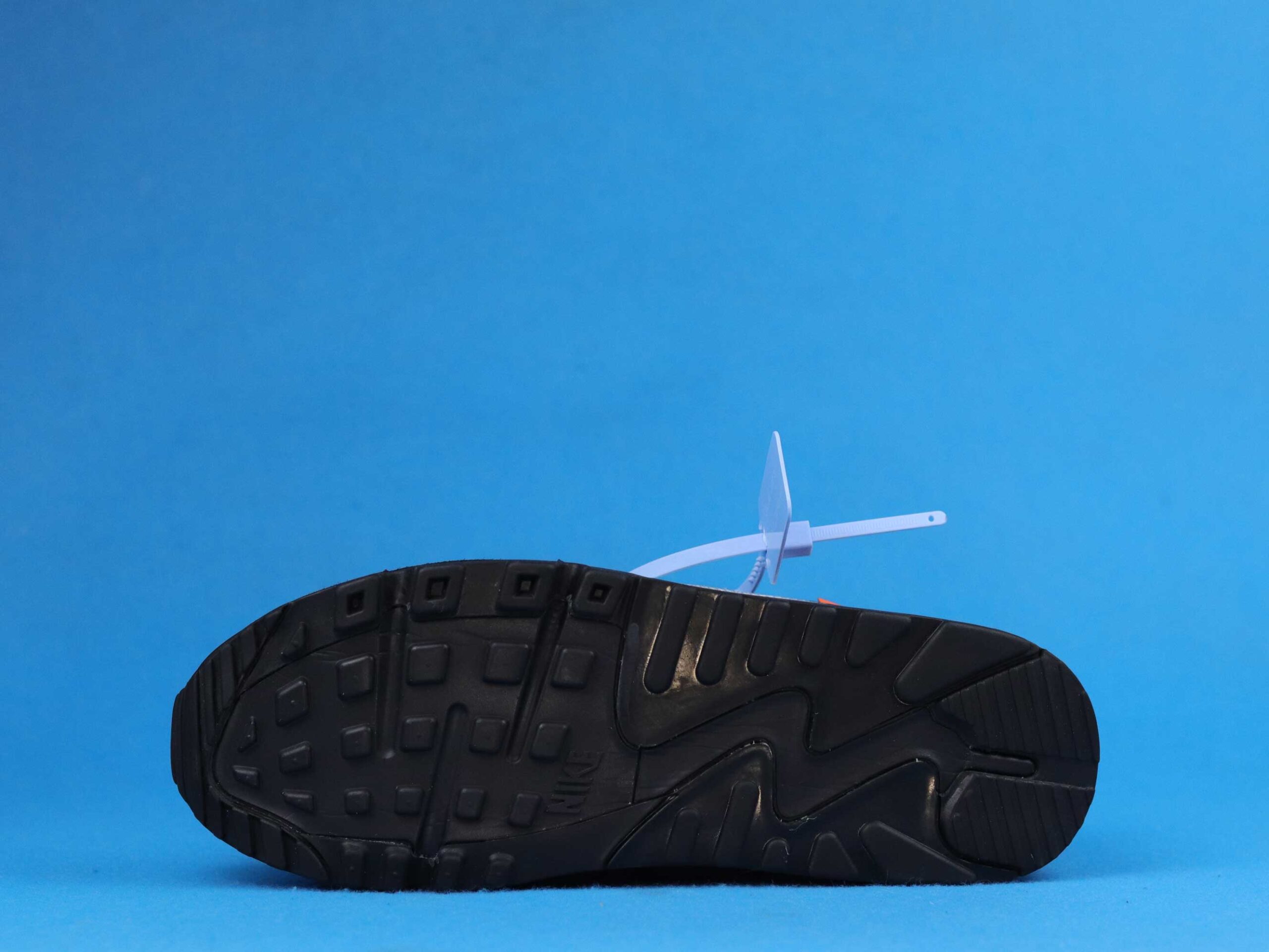 Nike Air Max 90 Off White Black