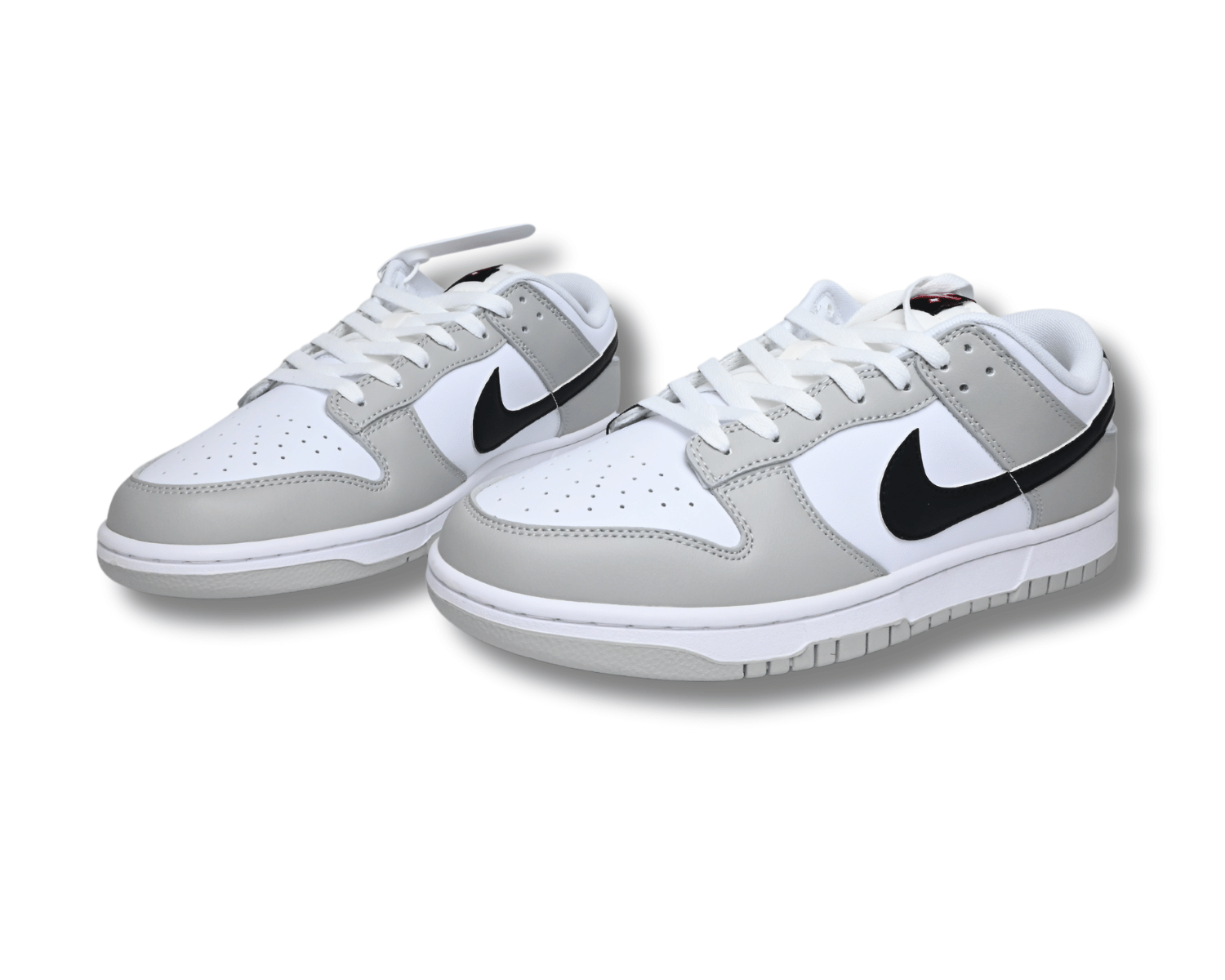 Nike Dunk Low SE Lottery Pack Grey Fog