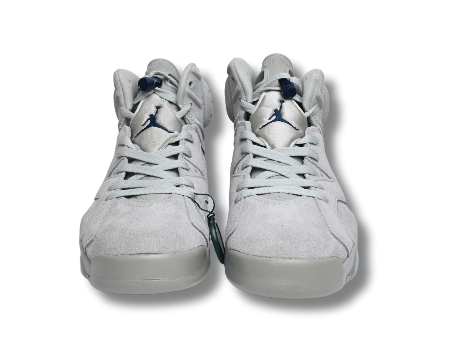 Air Jordan 6 ‘Georgetown’ Magnet / College Navy
