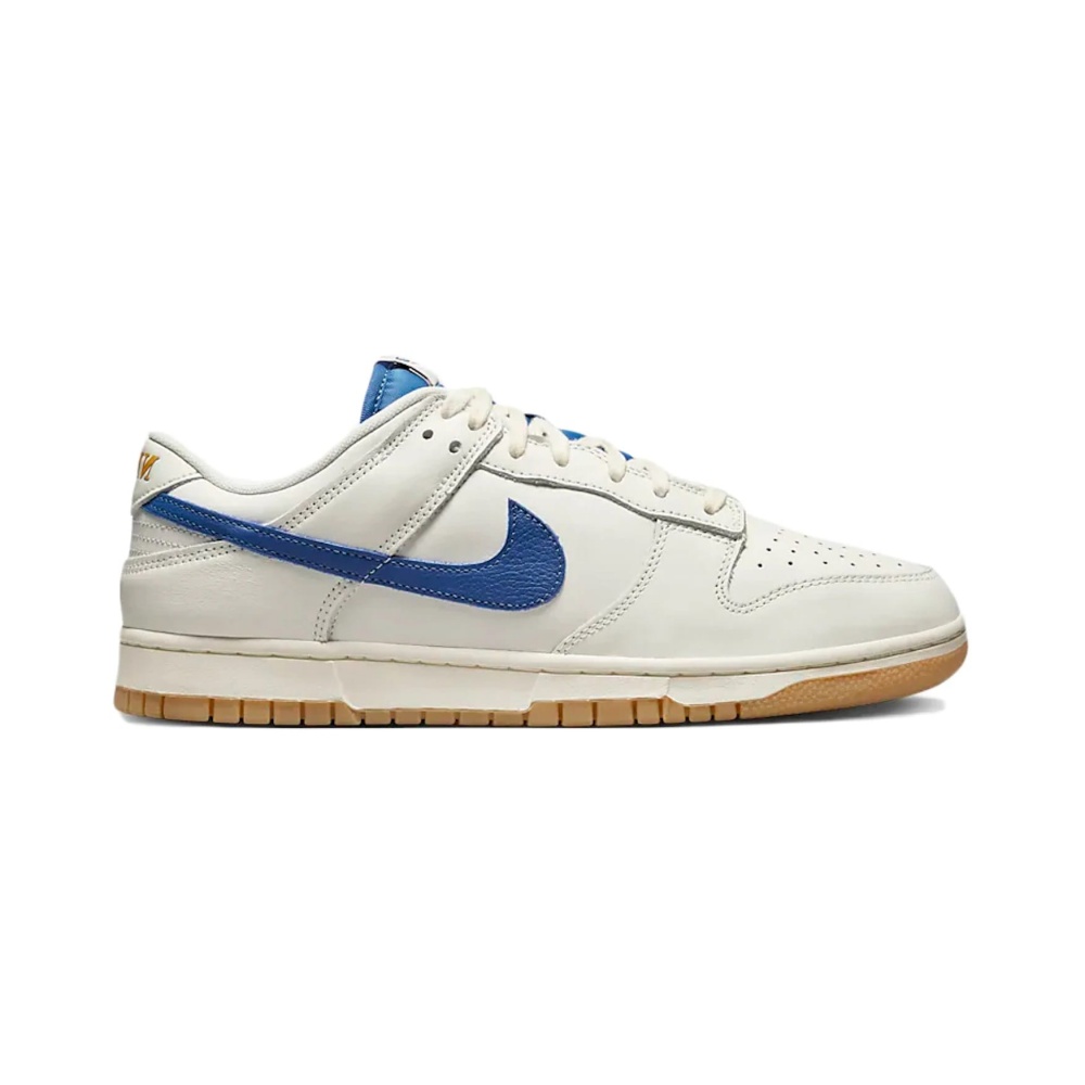 Nike Dunk Low SE Sail Dark Marina Blue