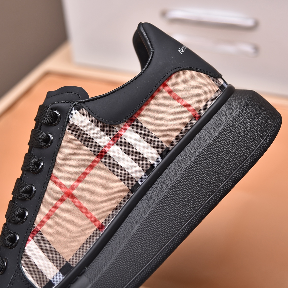 Alexander McQueen🔥(High-end Couple Outfit)🔥