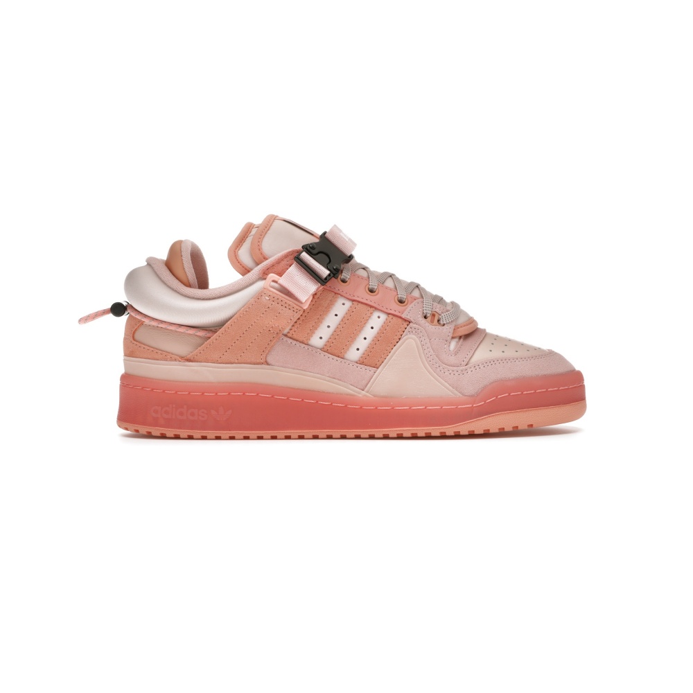 Adidas Forum Low Bad Bunny Pink Easter Egg