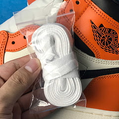 Air Jordan 1 Retro Reverse Shattered Backboard