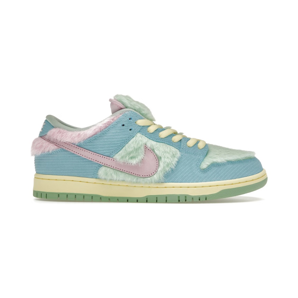 Nike SB Dunk Low Verdy Visty