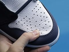 Air Jordan 1 Retro High COJP Midnight Navy