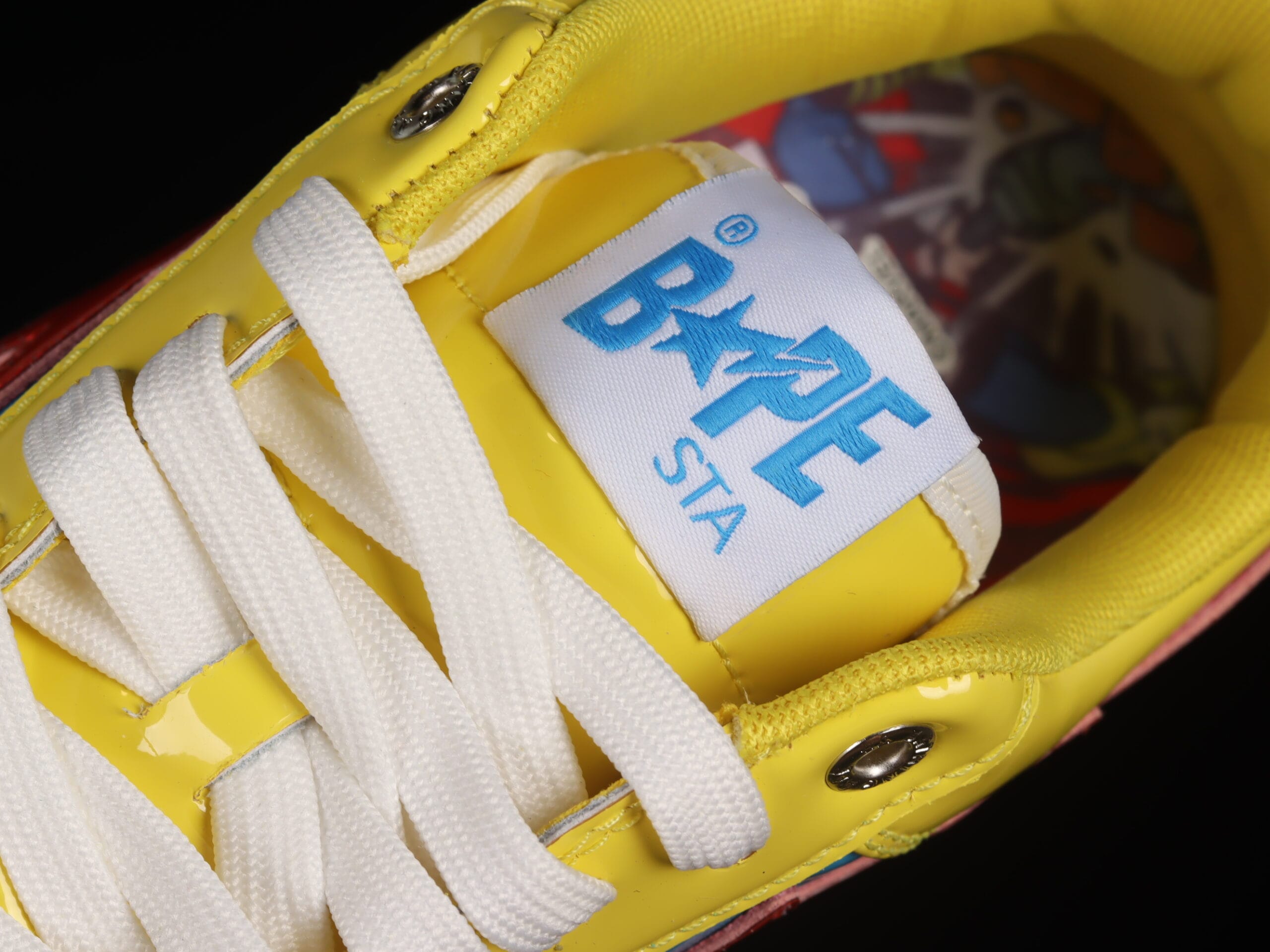 A Bathing Ape Bape Sta Marvel Thor