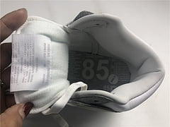 Nike Dunk High Slam Jam White Pure Platinum