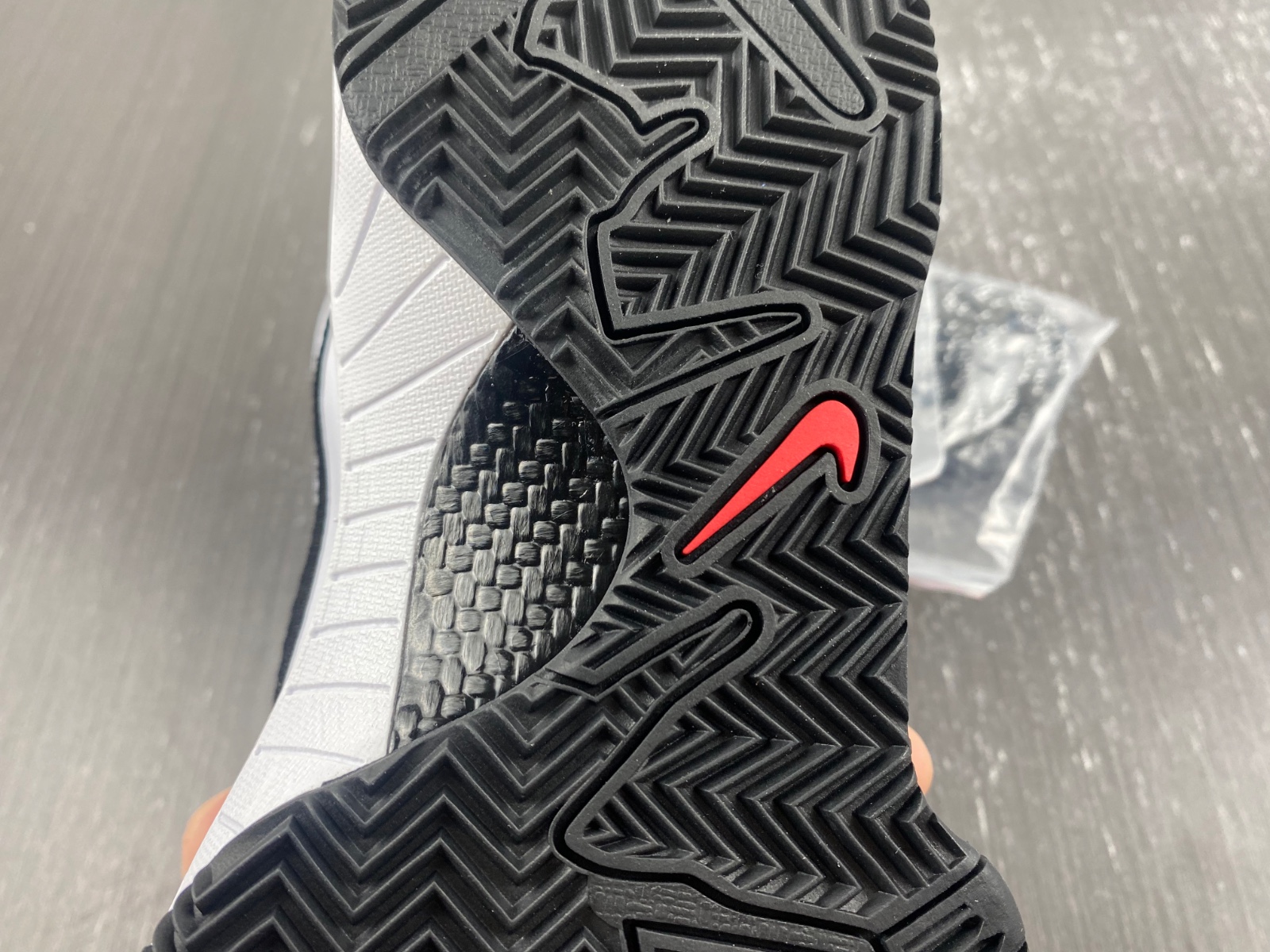 Nike Zoom Kobe 4 Protro Mambacita “GIGI”