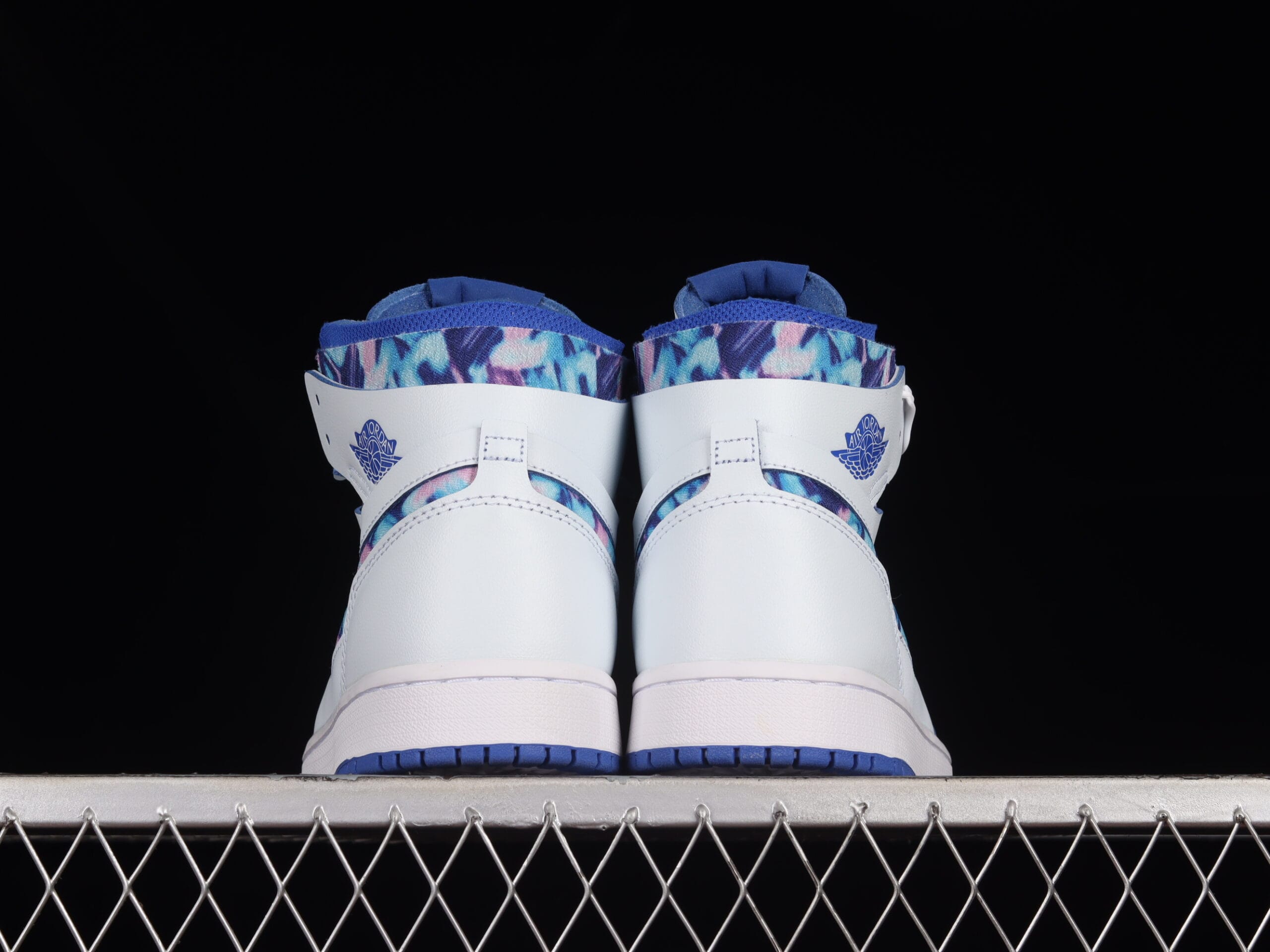 Jordan 1 High Zoom Air CMFT 25 Years In China