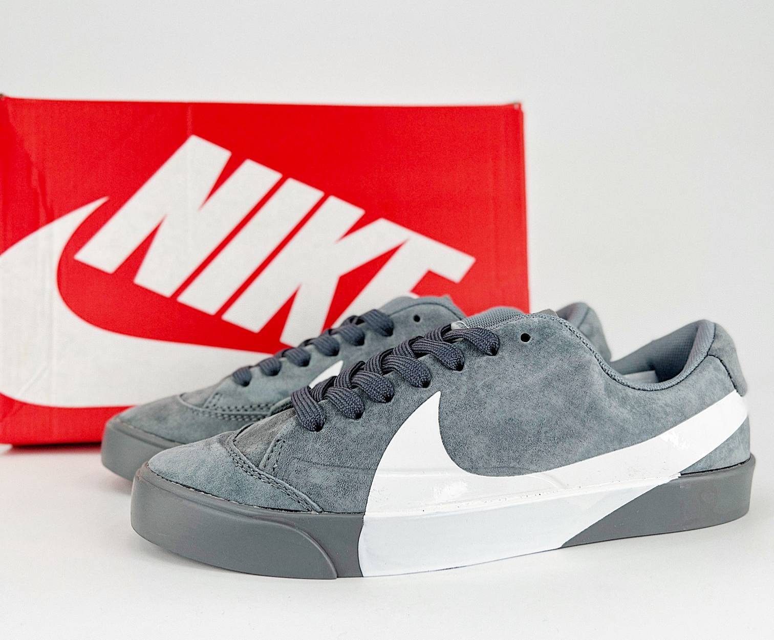 Nike Blazer City Low LX Mica Green