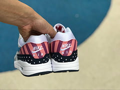 Nike Air Max 1 Parra