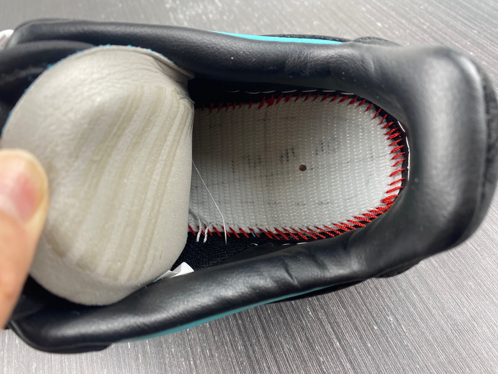 Tiffany & Co. x Nike Air Force 1 Friends and Family