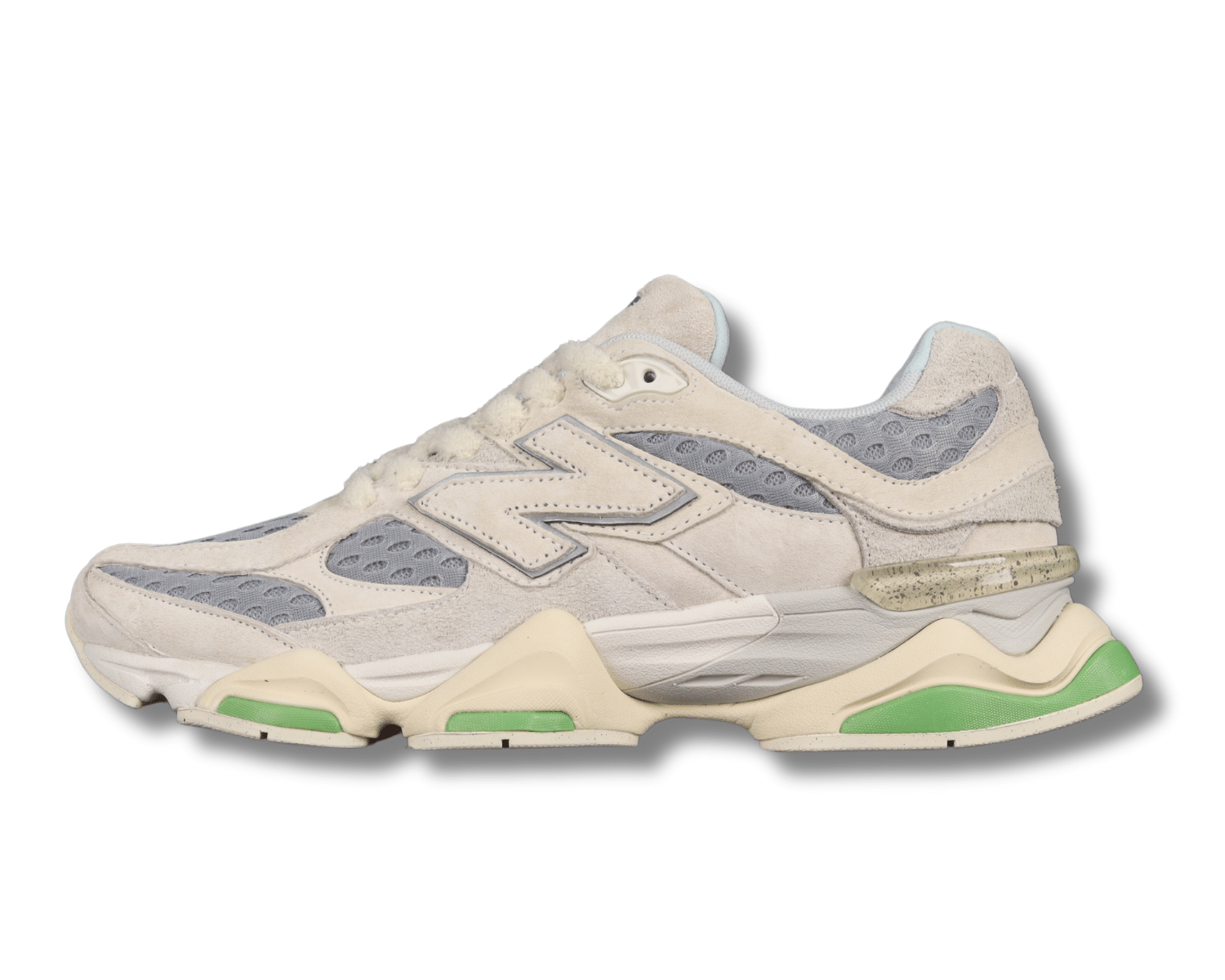 New Balance 9060 Bricks & Wood