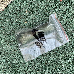 Nike Dunk Low Crazy Camo