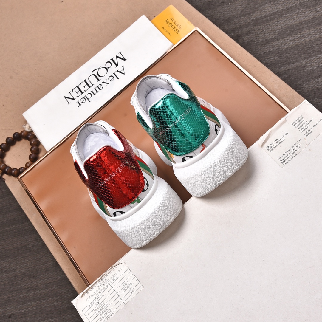 Alexander McQueen🔥(High-end Couple Outfit)🔥