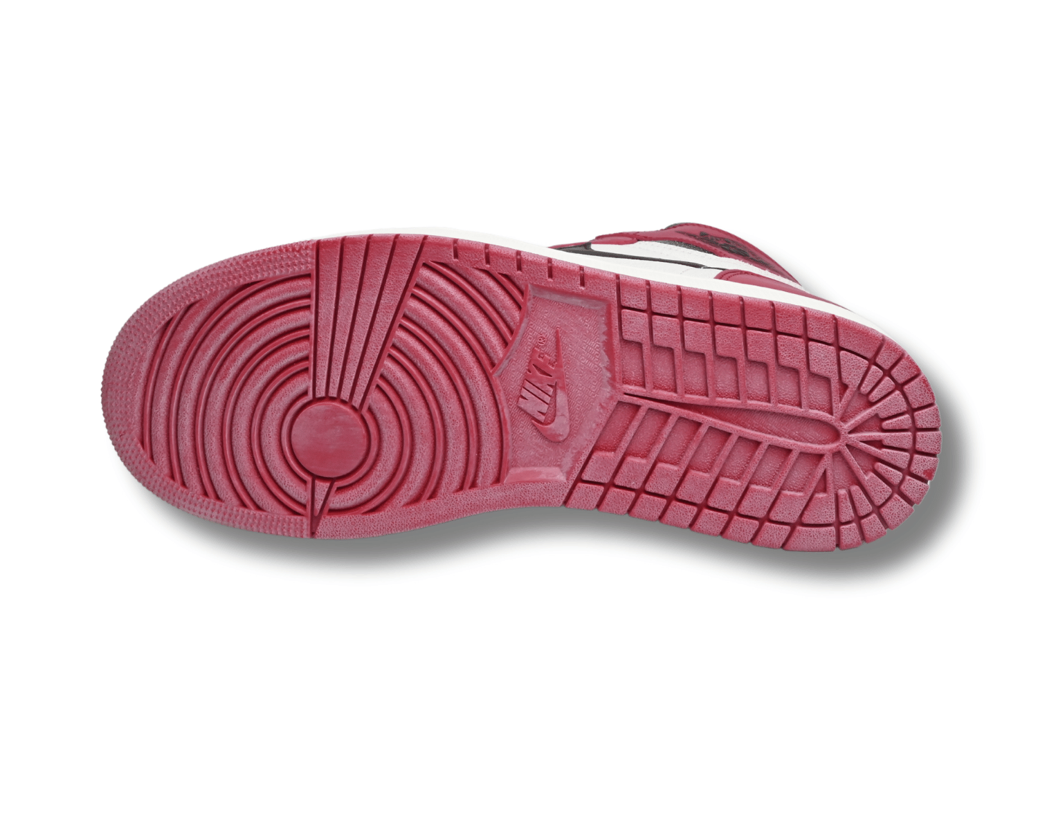 Air Jordan 1 High OG Chicago Lost and Found