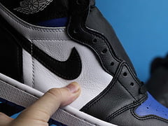 Jordan 1 Retro High Royal