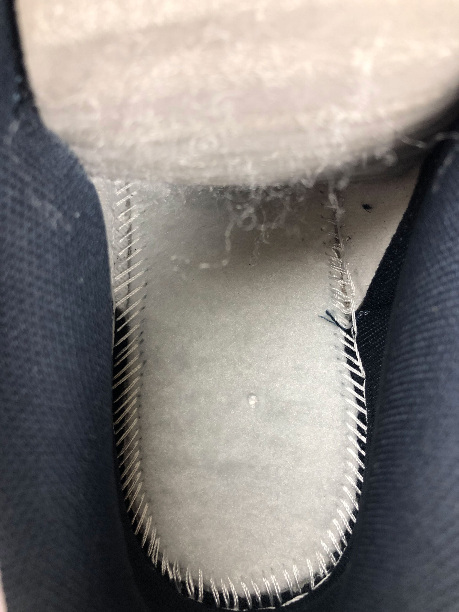 Nike Dunk Low Georgetown