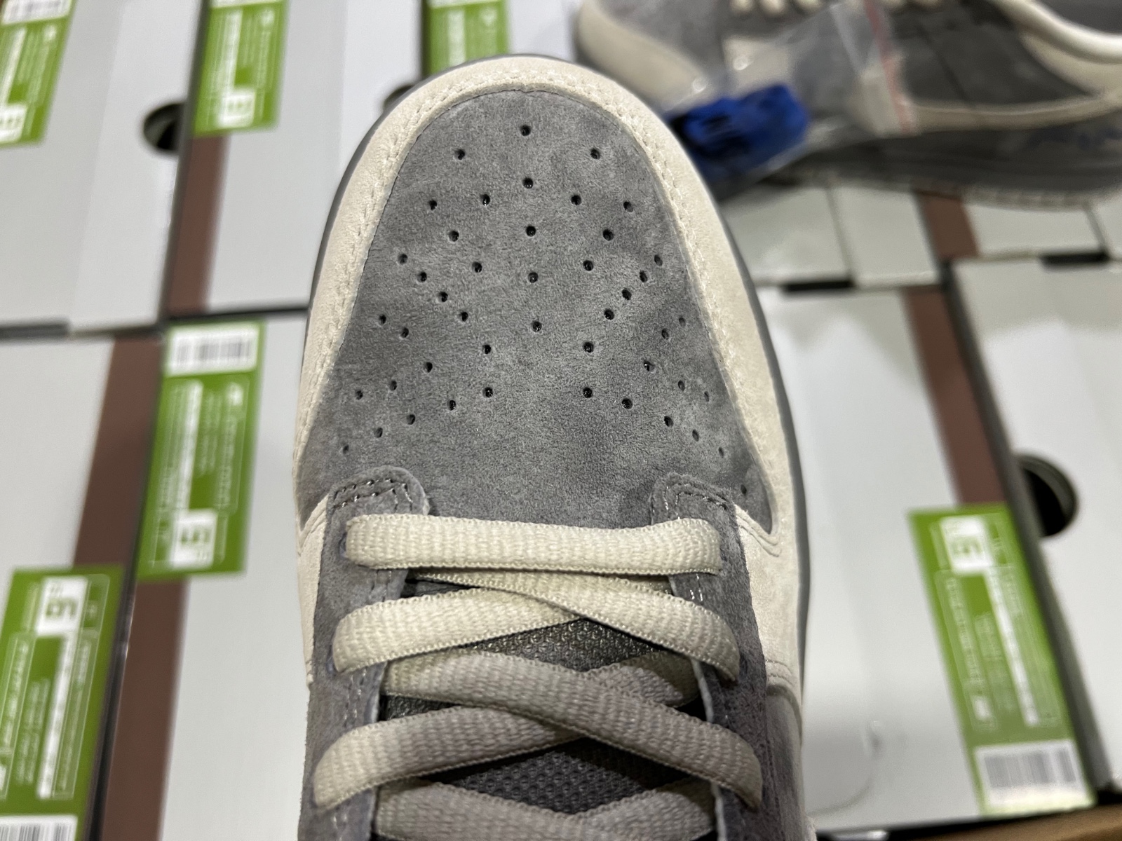 Nike SB Dunk Low London