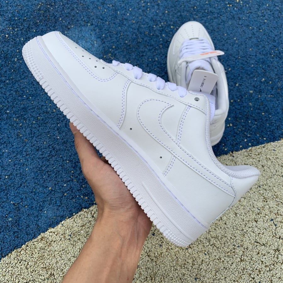 Nike Air Force 1 Low White ’07