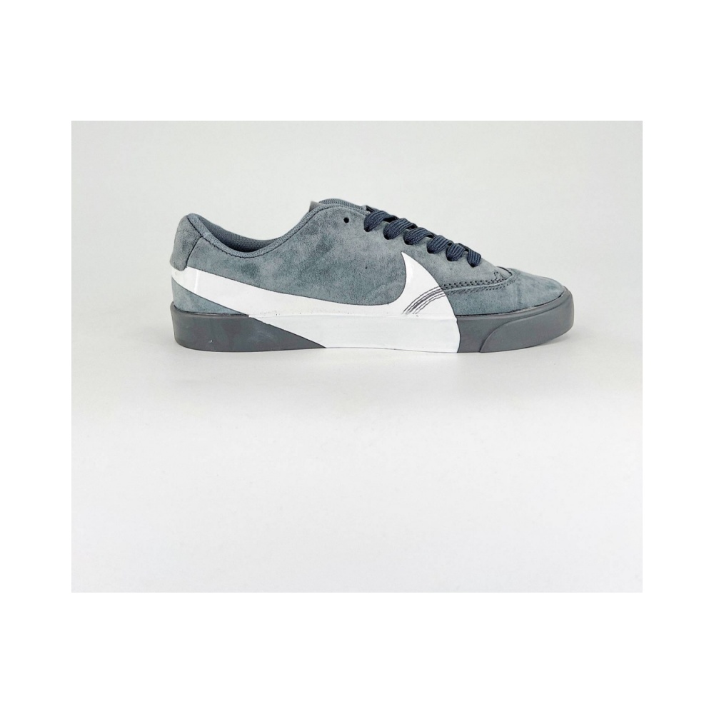 Nike Blazer City Low LX Mica Green