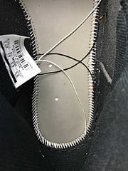 Air Jordan 1 Retro Reverse Shattered Backboard