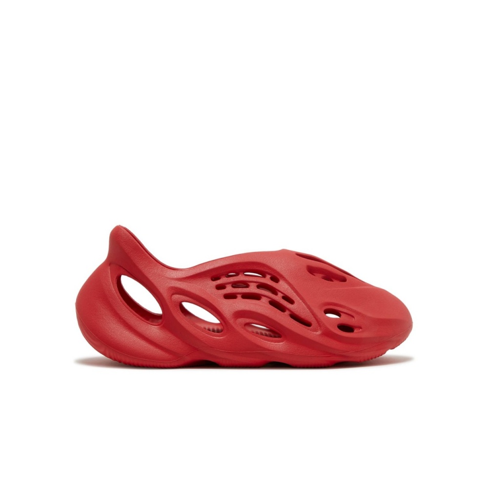 Adidas Yeezy Foam RNNR Vermillion