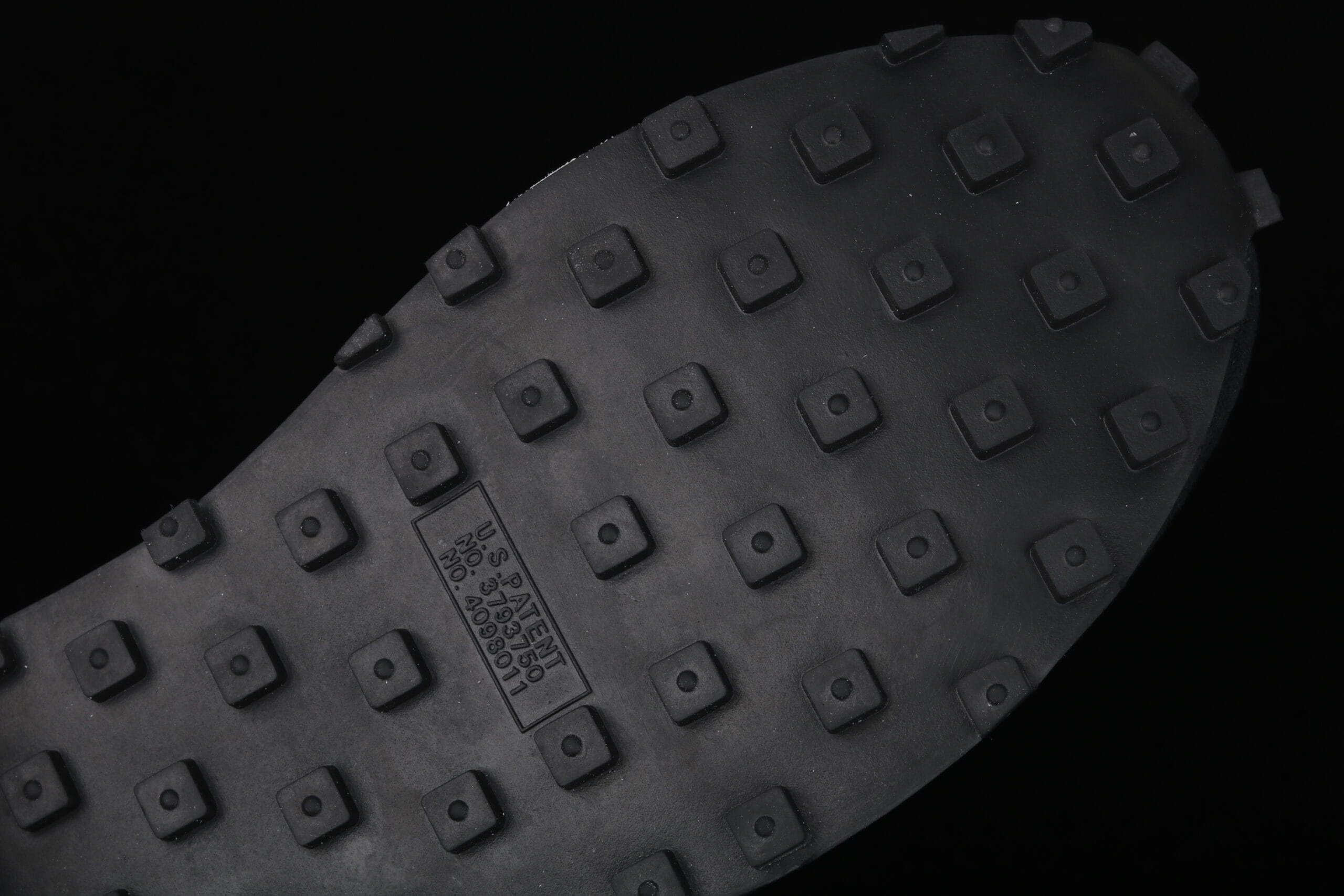 Sacai x Nike LD Waffle Black