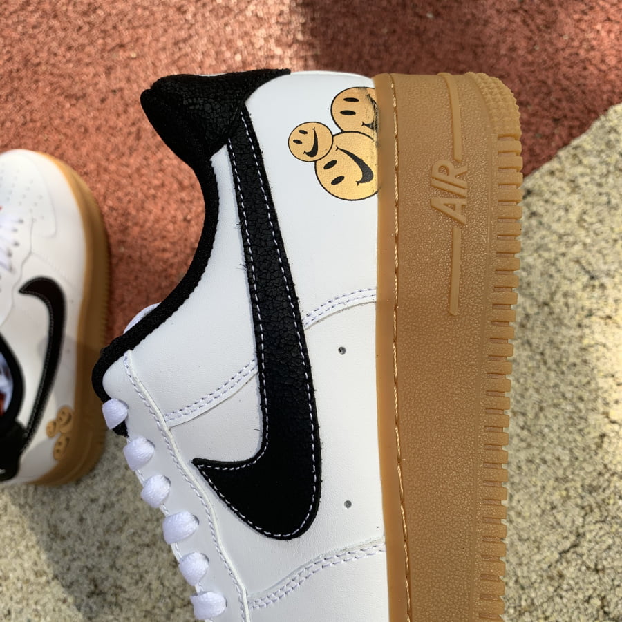 Nike AIR FMRCE 1 07 Have a Nike Da