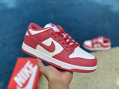 Nike Dunk Low Archeo Pink
