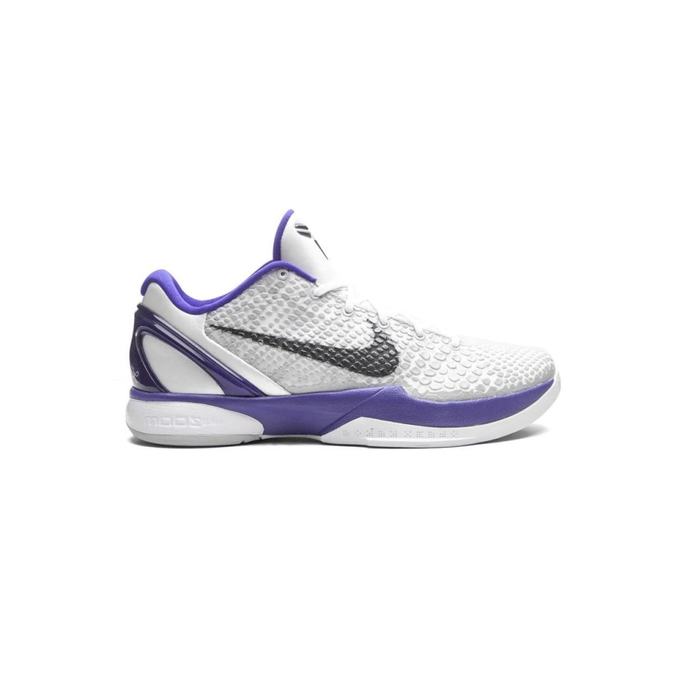 Nike Zoom Kobe 6 Concord