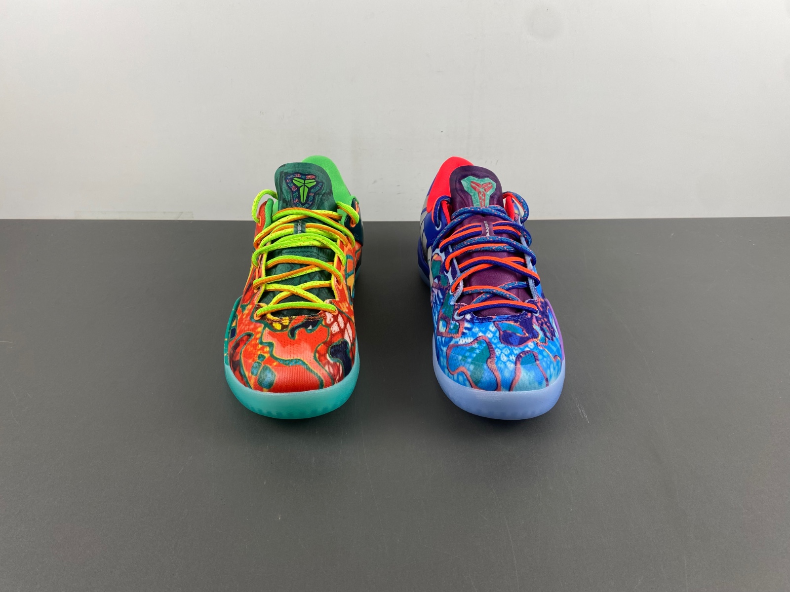 Nike Kobe 8 What the Kobe