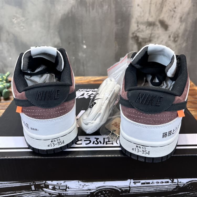 NIKE DUNK LOW “AE86” – NSN009