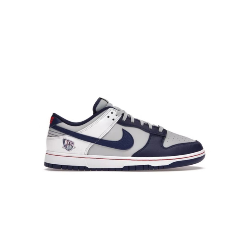 Nike Dunk Low EMB NBA 75th Anniversary