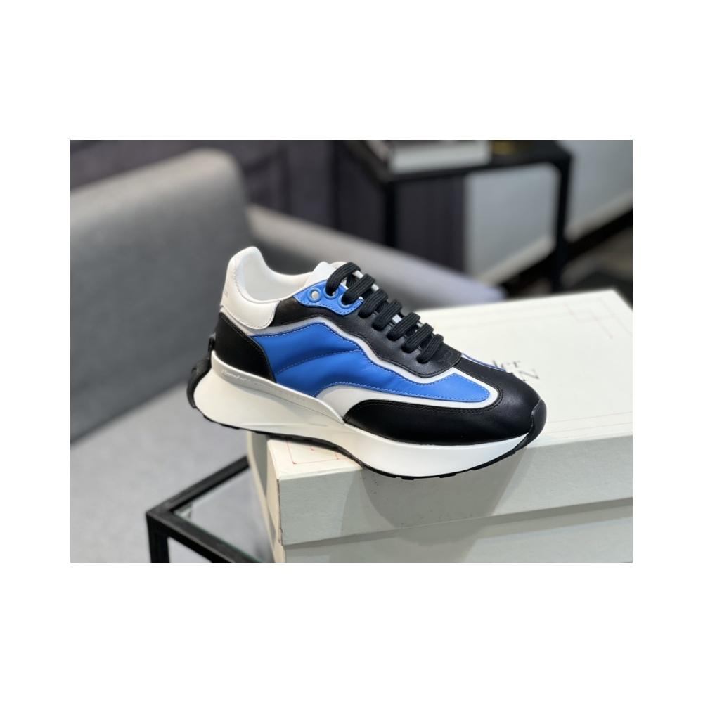 Alexander McQUEEN authentic unboxing