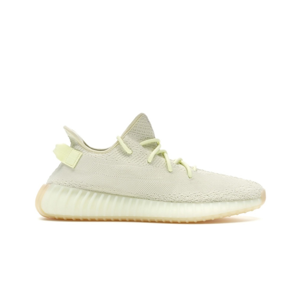 Adidas Yeezy Boost 350 V2 Butter