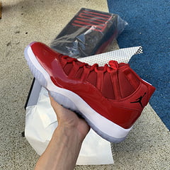 Air Jordan 11 Retro Win Like 96