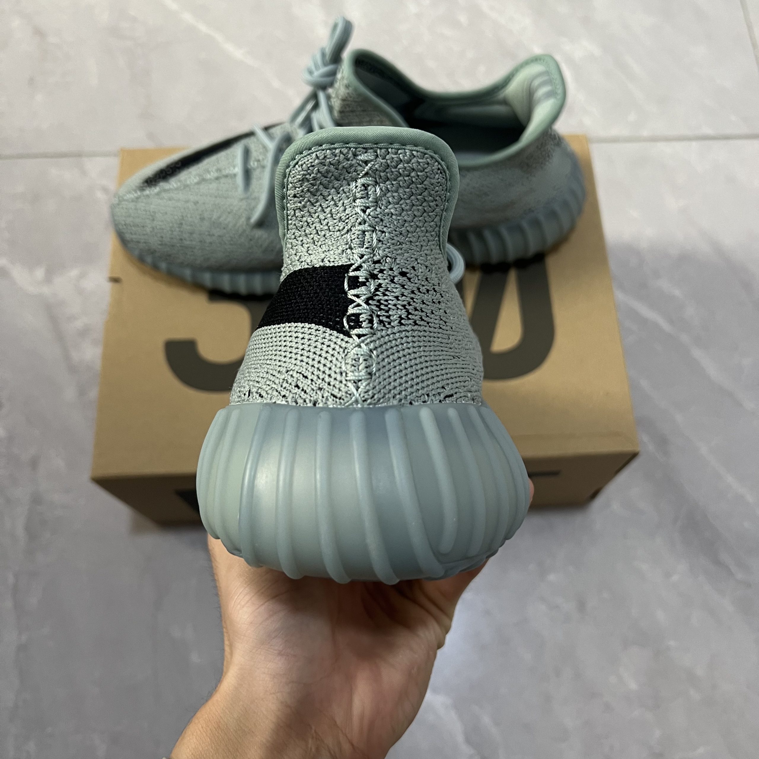 Yeezy Boost 350 V2 ‘Salt’