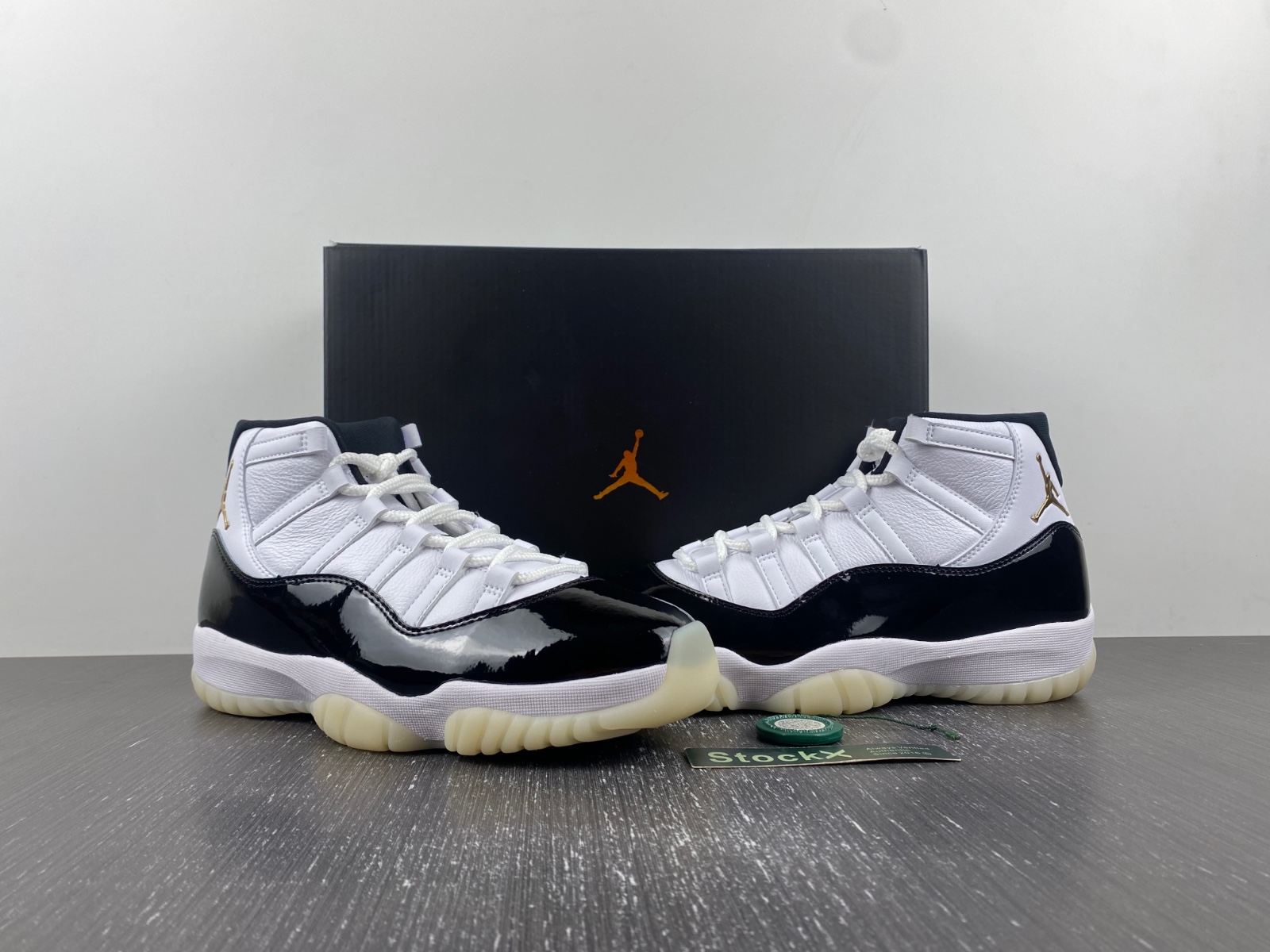 Air Jordan 11 Gratitude