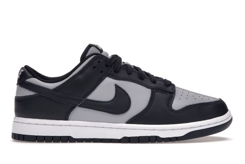 Nike Dunk Low Georgetown