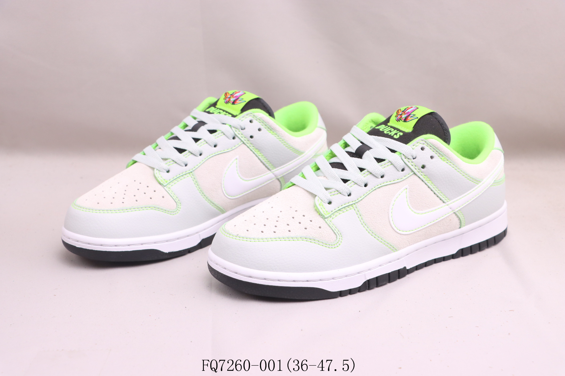 Dunk Low ‘University of Oregon’ PE