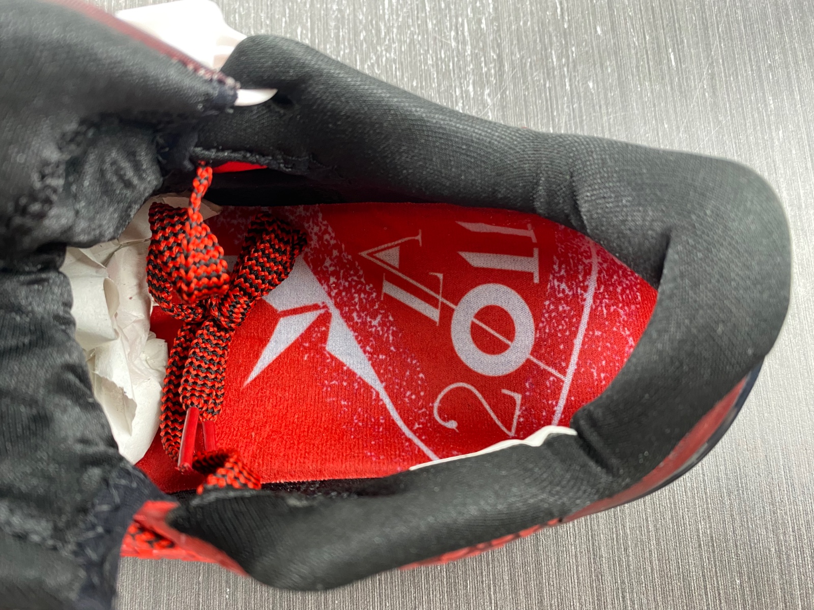 Nike Kobe 6 Protro Challenge Red All-Star