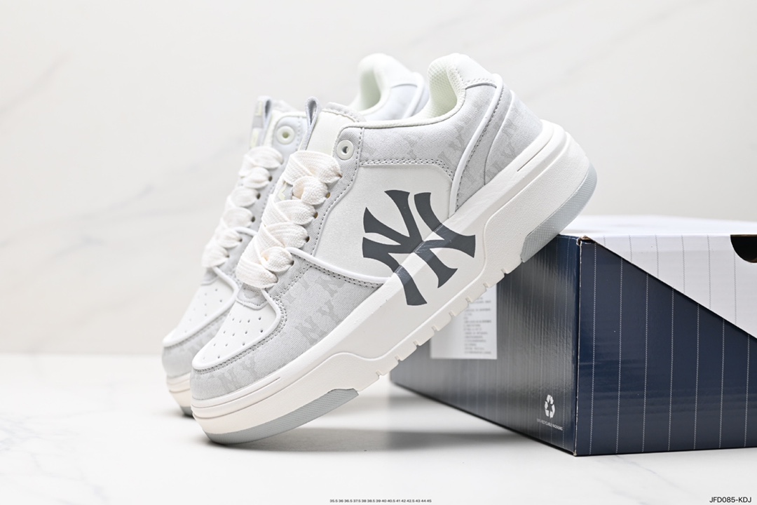 Maillard LA flat bottom casual running shoes for men and women couples