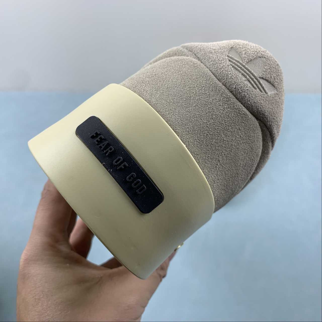 Adidas Fear Of God Athletics ’86 Lo Sesame